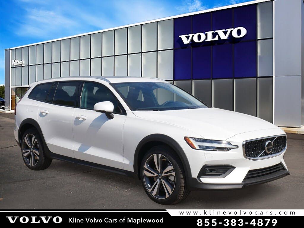 2026 Volvo V60 B5 Plus