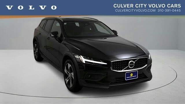 2026 Volvo V60 B5 Plus