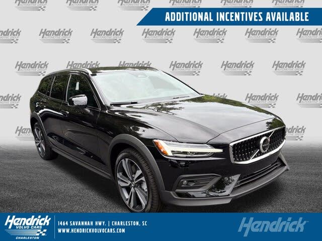 2026 Volvo V60 B5 Plus