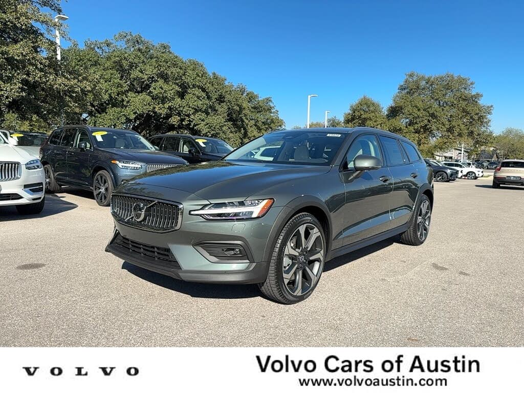 2026 Volvo V60 B5 Plus