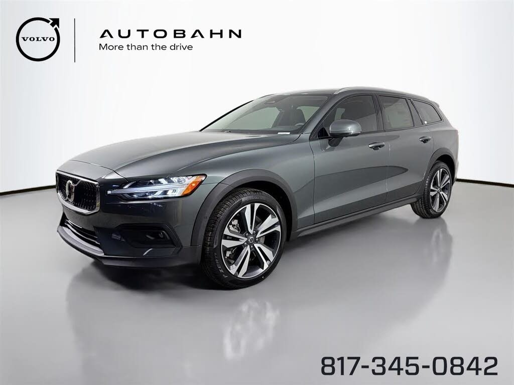 2026 Volvo V60 B5 Plus