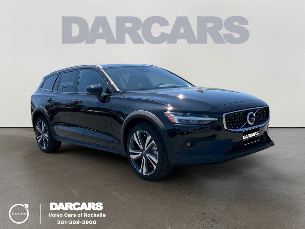2026 Volvo V60 B5 Plus