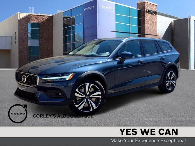 2026 Volvo V60 B5 Plus