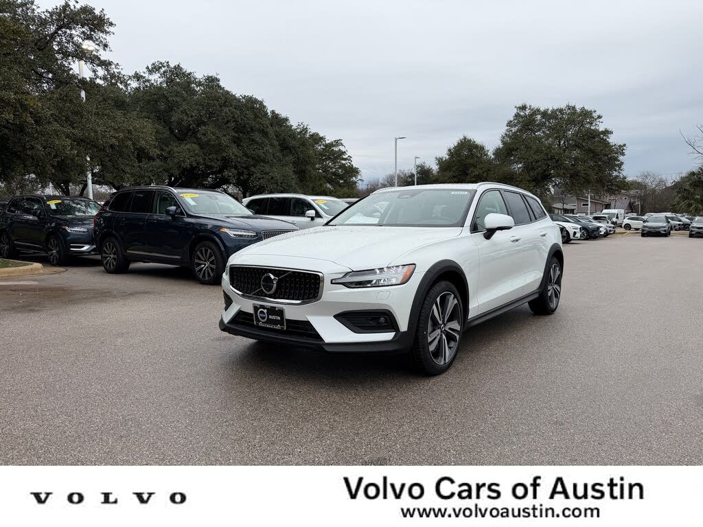 2026 Volvo V60 B5 Plus