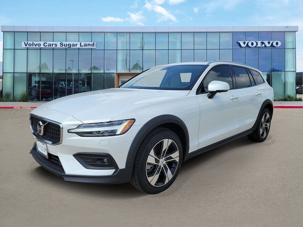 2026 Volvo V60 B5 Plus