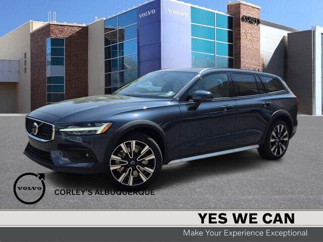 2026 Volvo V60 B5 Ultra