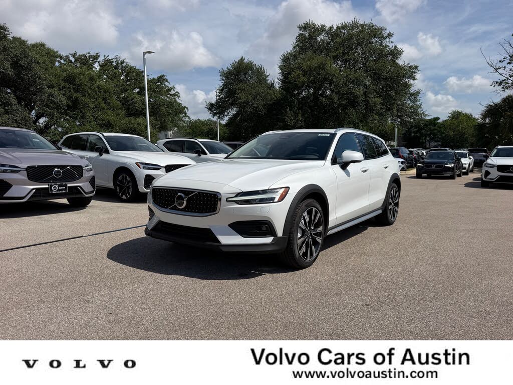 2026 Volvo V60 B5 Ultra