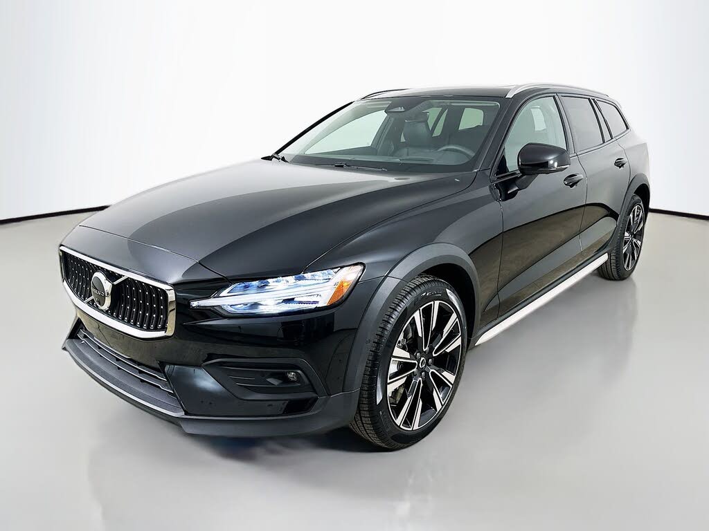 2026 Volvo V60 B5 Ultra