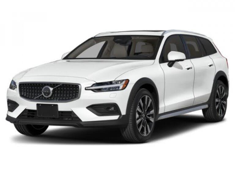 2026 Volvo V60 B5 Ultra