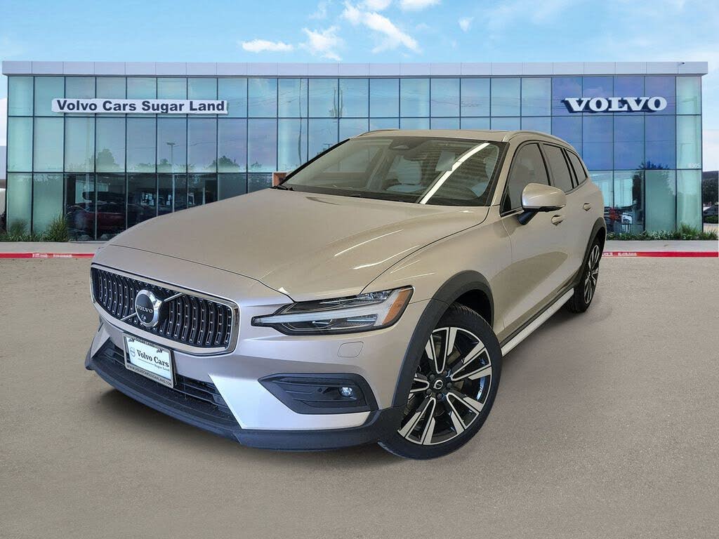 2026 Volvo V60 B5 Ultra