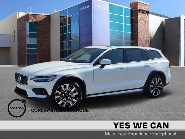 2026 Volvo V60 B5 Ultra