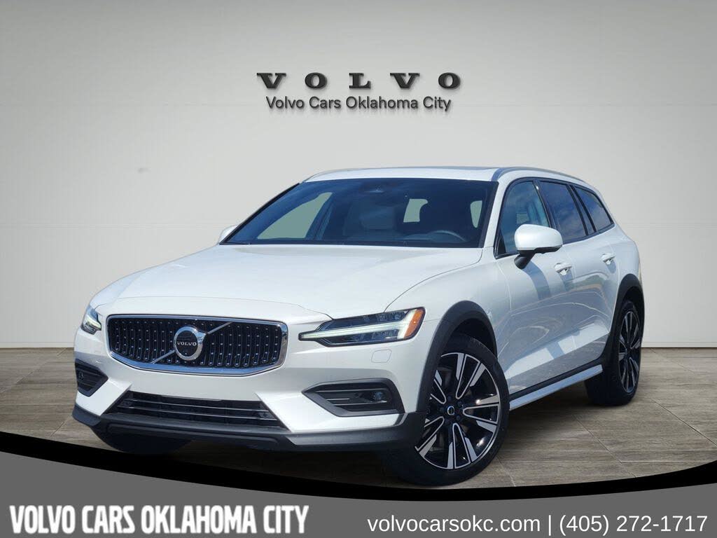2026 Volvo V60 B5 Ultra