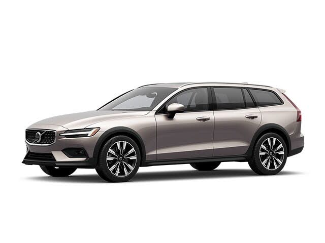 2026 Volvo V60 Cross Country B5 Ultra
