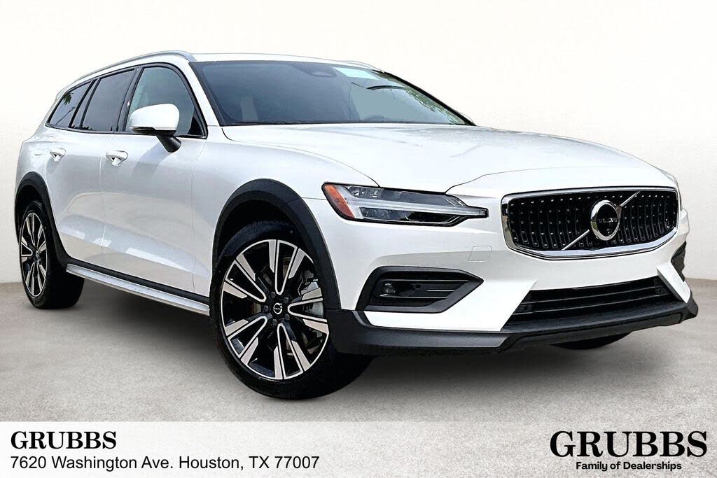 2026 Volvo V60 B5 Ultra
