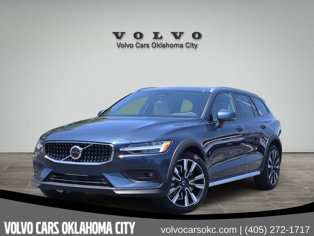 2026 Volvo V60 B5 Ultra