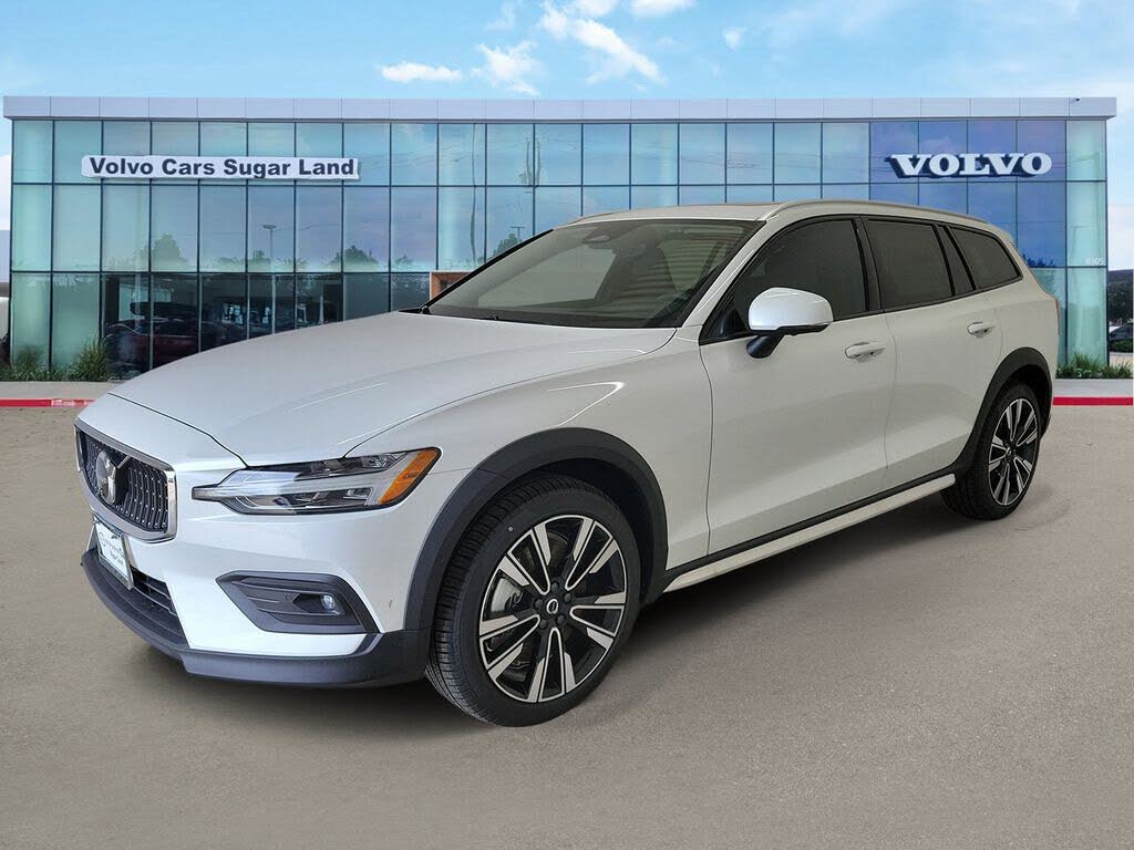 2026 Volvo V60 B5 Ultra