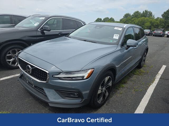 2024 Volvo V60 B5 Plus