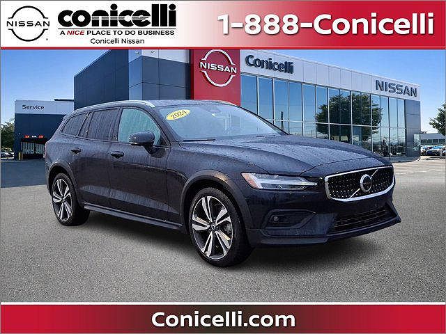 2024 Volvo V60 B5 Plus
