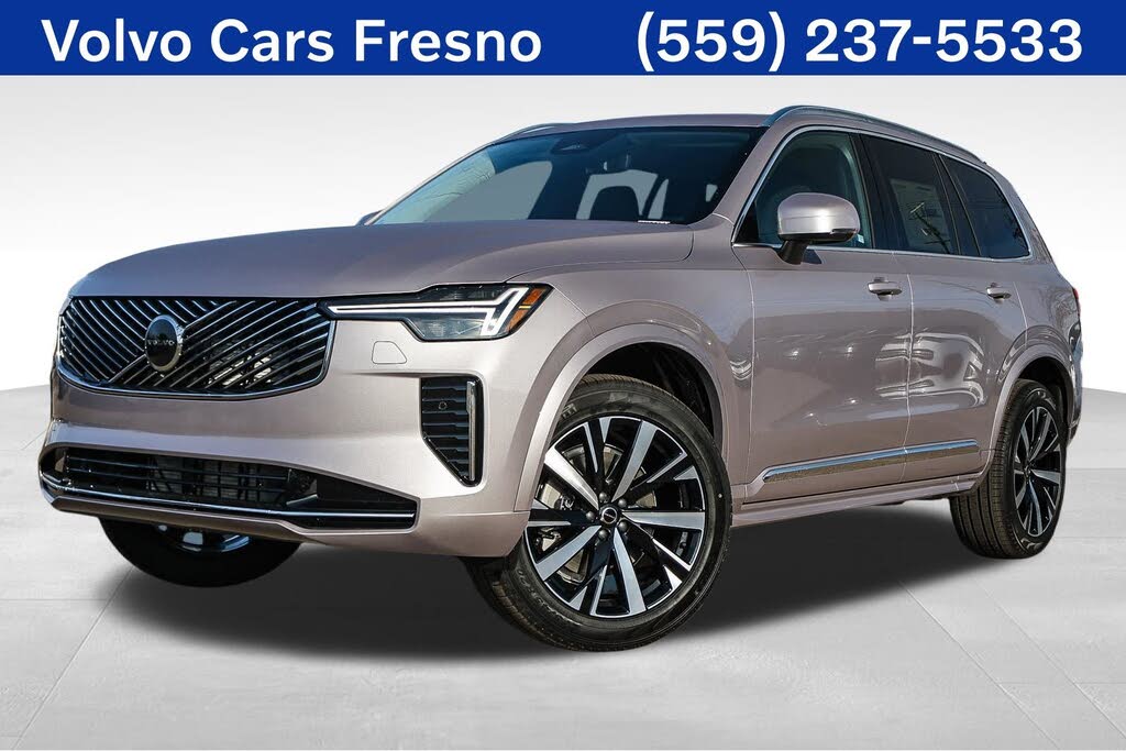 2026 Volvo XC90 B5 Core