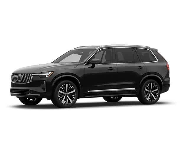 2026 Volvo XC90 B5 Core