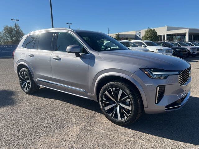 2026 Volvo XC90 B5 Core