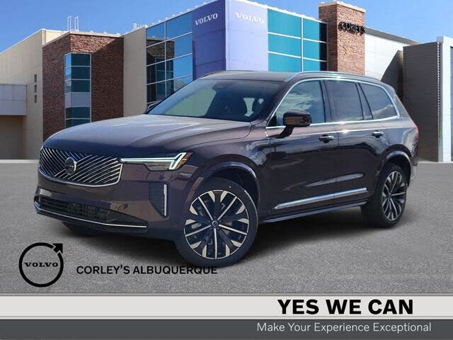 2026 Volvo XC90 B5 Core