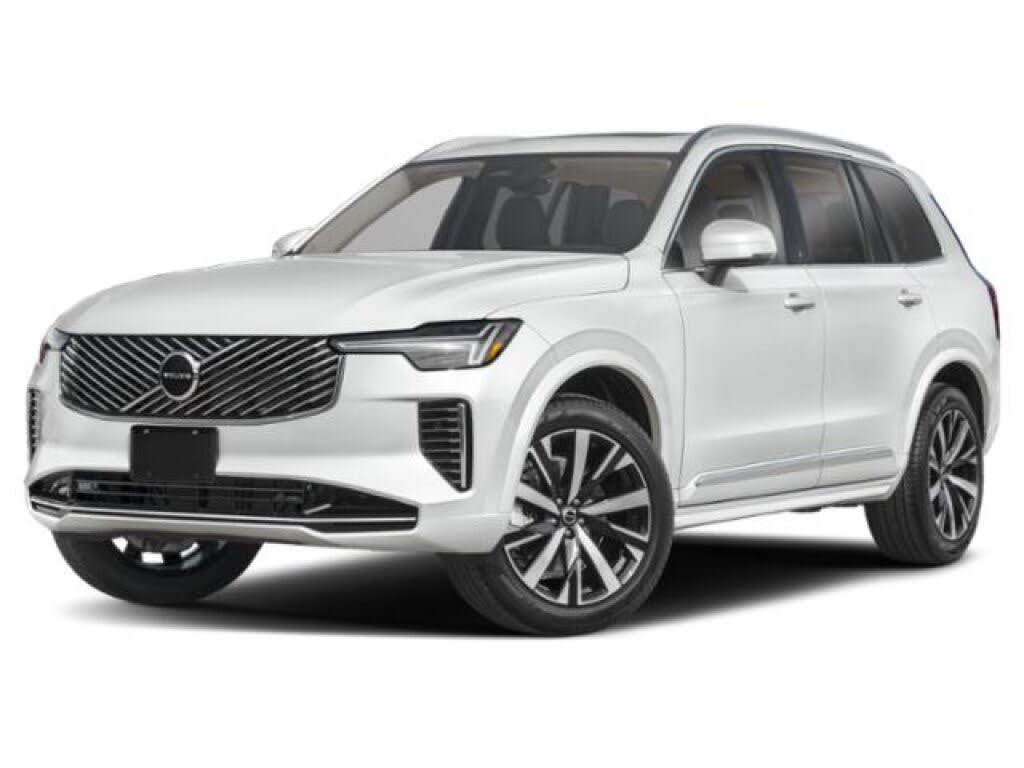 2026 Volvo XC90 B5 Core