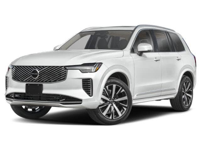 2026 Volvo XC90 B5 Core
