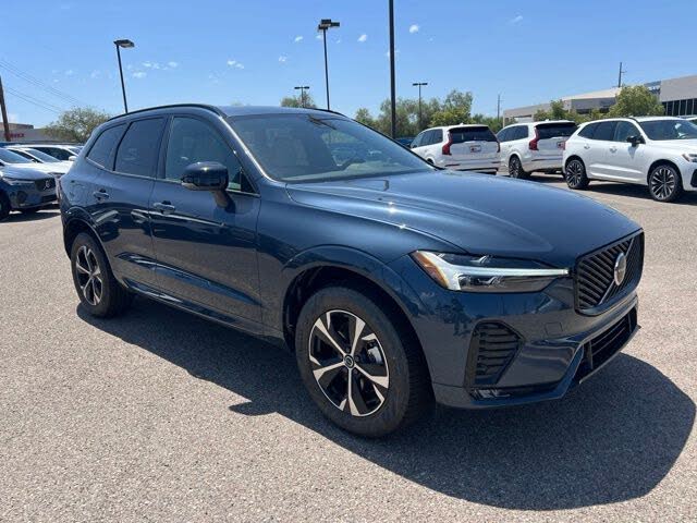 2026 Volvo XC60 B5 Core