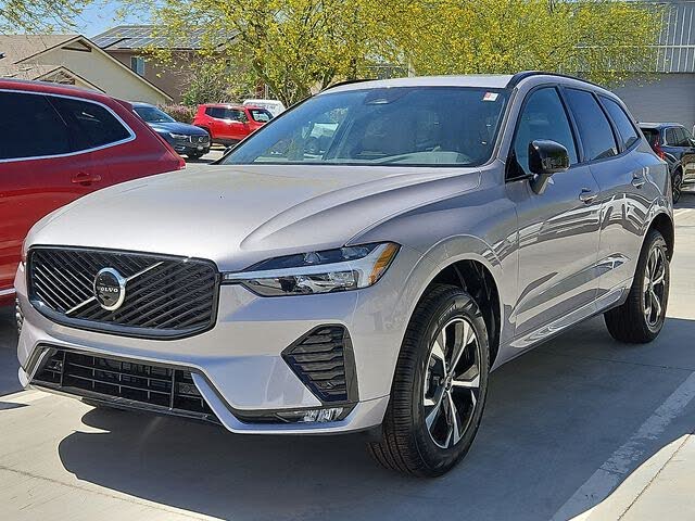 2026 Volvo XC60 B5 Core