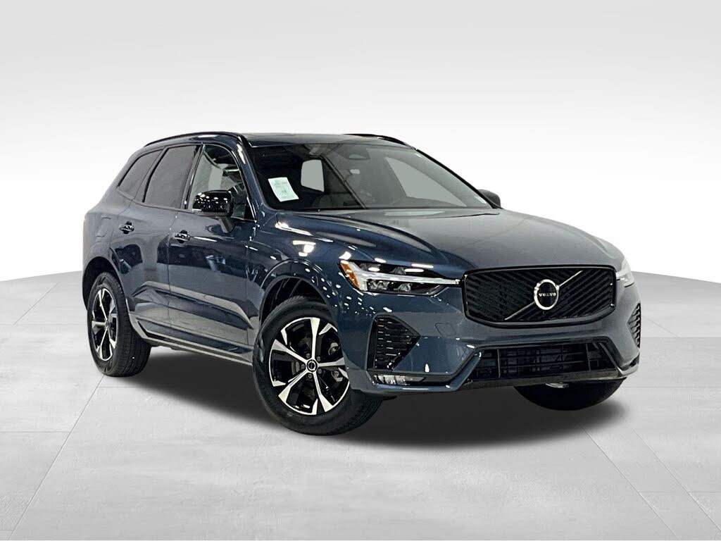 2026 Volvo XC60 B5 Core