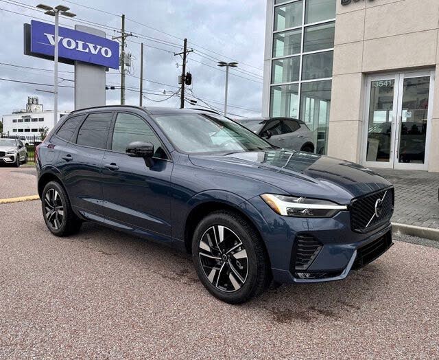 2026 Volvo XC60 B5 Core