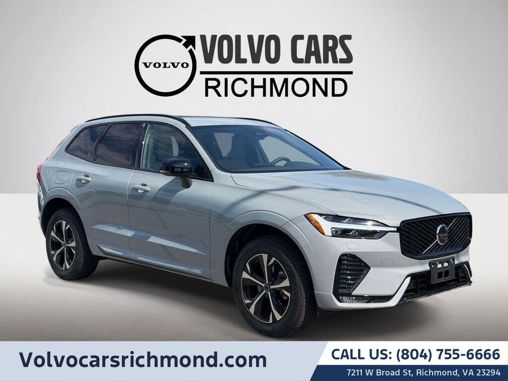 2026 Volvo XC60 B5 Core