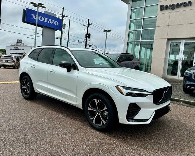 2026 Volvo XC60 B5 Core
