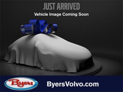 2025 Volvo XC60 B5 Ultra