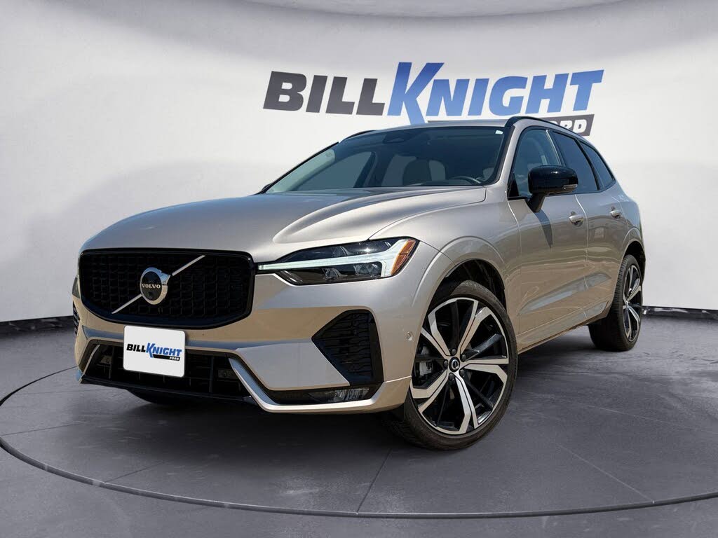 2025 Volvo XC60 B5 Ultra