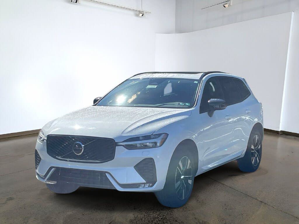 2027 Volvo XC60 B5 Core