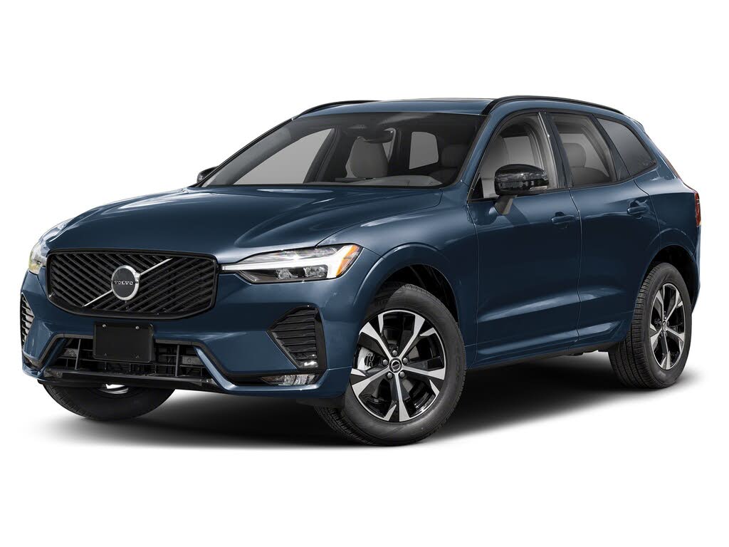 2027 Volvo XC60 B5 Core