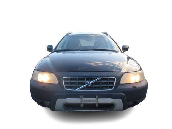 2007 Volvo XC70