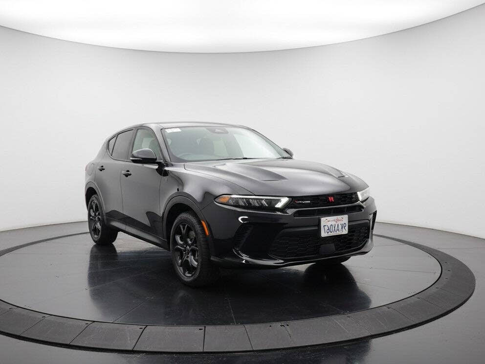 2024 Dodge Hornet GT