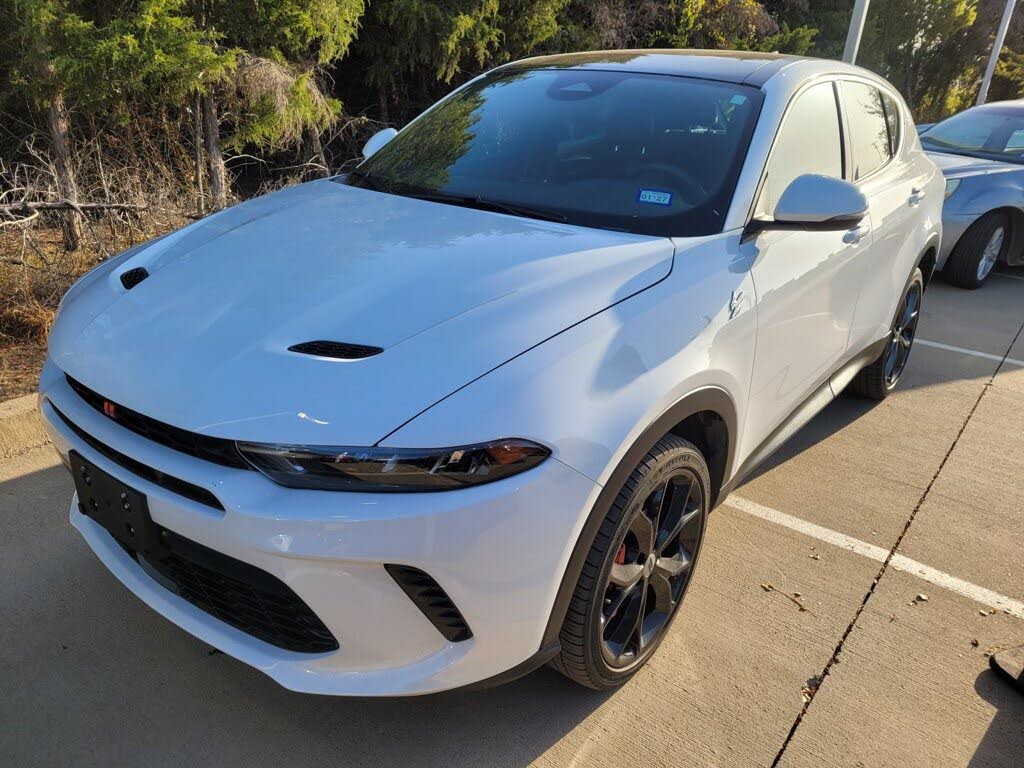 2024 Dodge Hornet GT