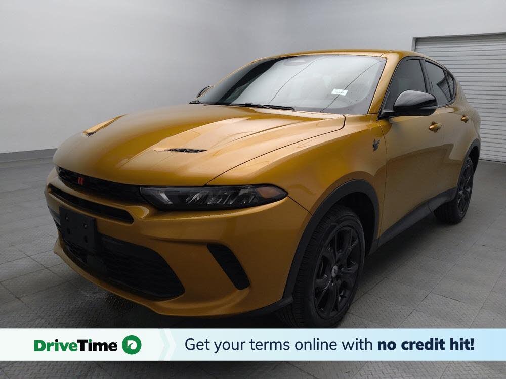 2024 Dodge Hornet GT