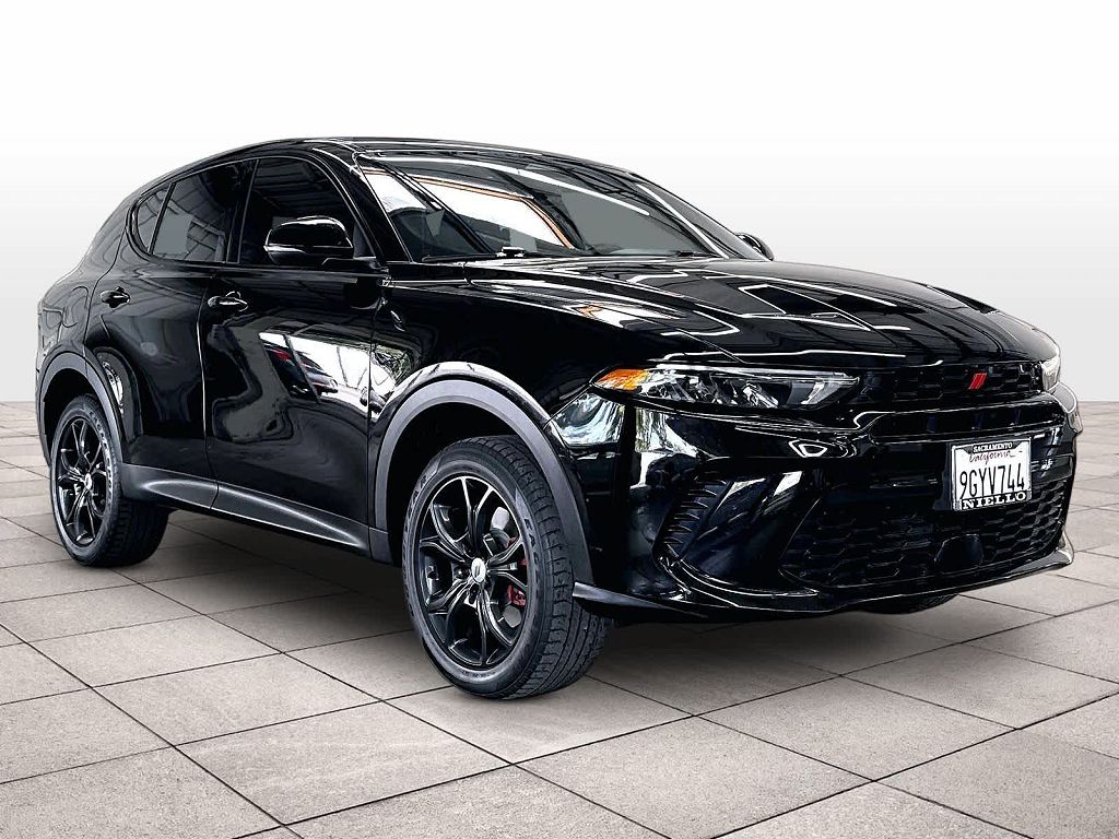 2023 Dodge Hornet GT