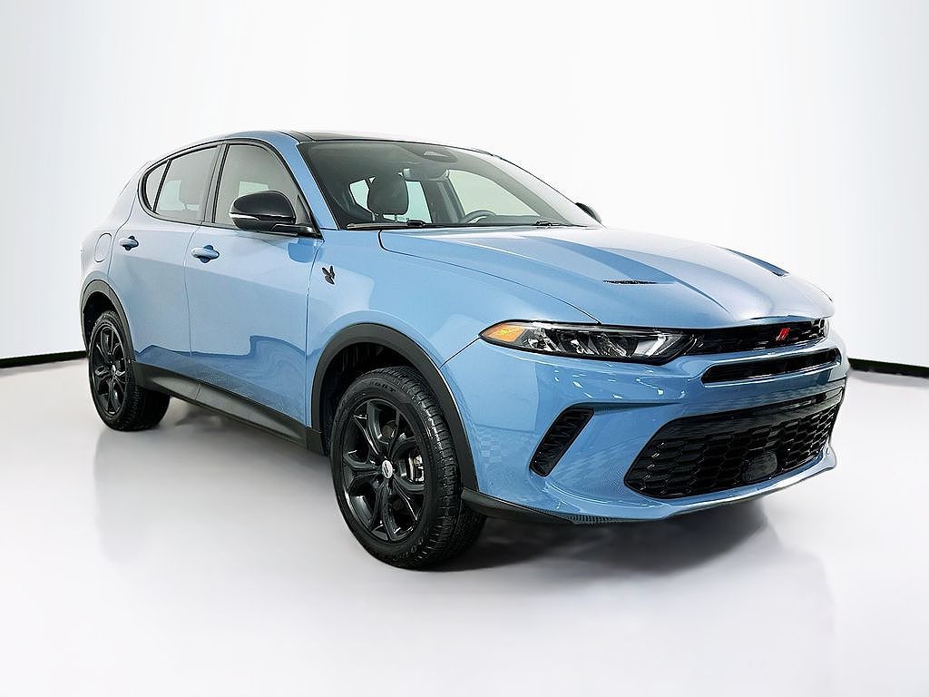 2024 Dodge Hornet GT