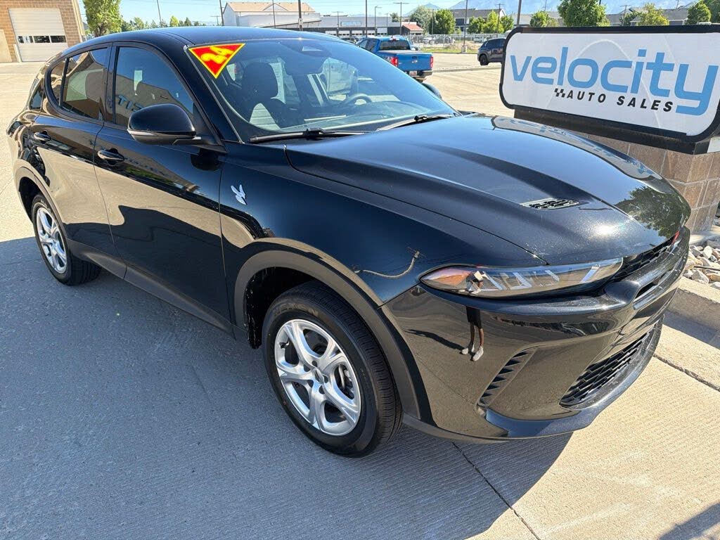 2024 Dodge Hornet GT
