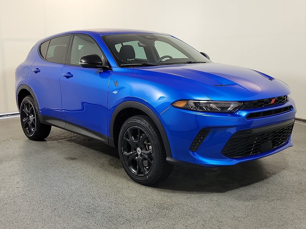 2023 Dodge Hornet GT