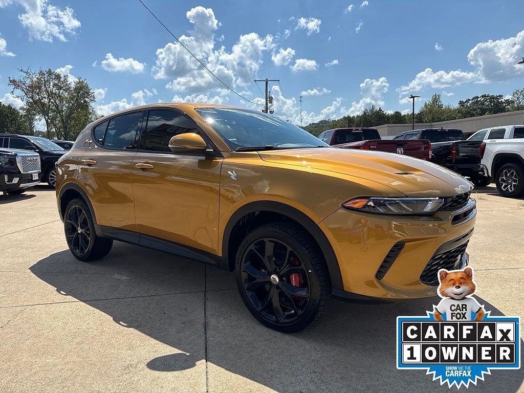 2023 Dodge Hornet GT