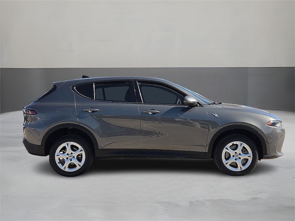2024 Dodge Hornet GT