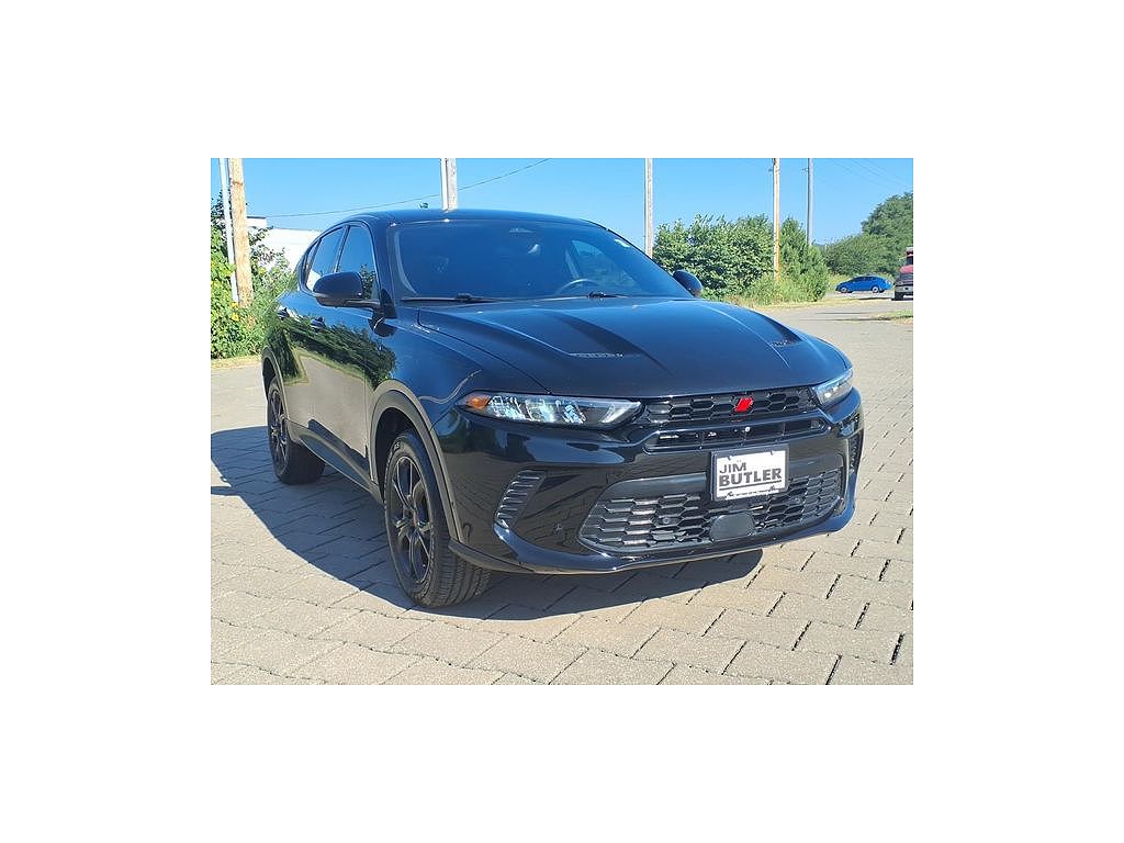 2023 Dodge Hornet GT