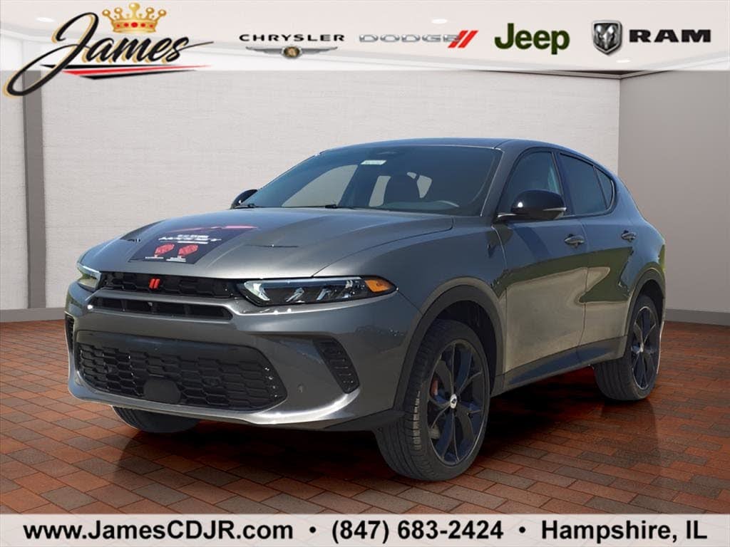 2023 Dodge Hornet GT